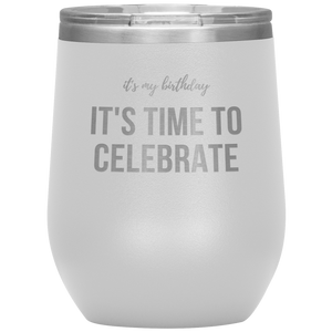 Its My Birthday