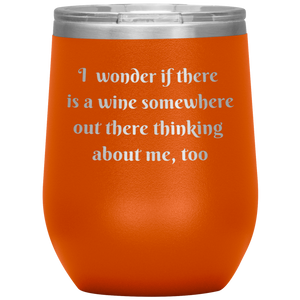 Wine Out There