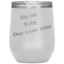 Load image into Gallery viewer, Sip Me Baby