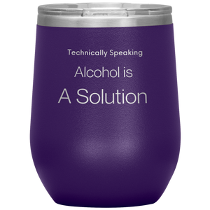 Technically Speaking