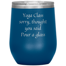 Load image into Gallery viewer, Yoga Class