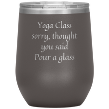 Load image into Gallery viewer, Yoga Class