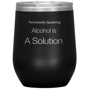 Technically Speaking