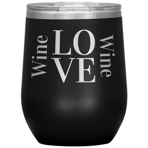 Love Wine