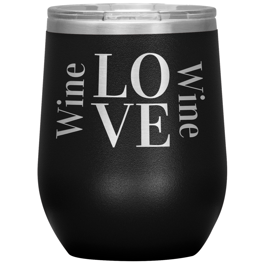 Love Wine