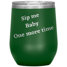 Load image into Gallery viewer, Sip Me Baby