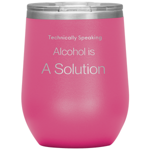 Technically Speaking