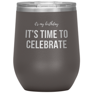 Its My Birthday
