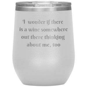 Wine Out There