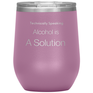 Technically Speaking
