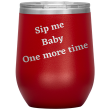 Load image into Gallery viewer, Sip Me Baby
