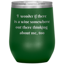 Load image into Gallery viewer, Wine Out There