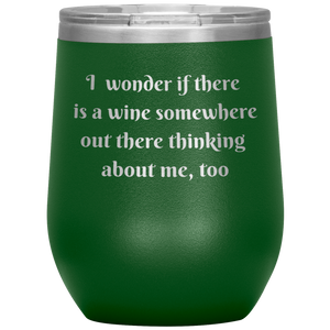Wine Out There