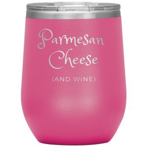 Parmesan Cheese