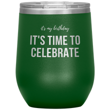 Load image into Gallery viewer, Its My Birthday