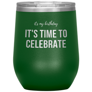 Its My Birthday