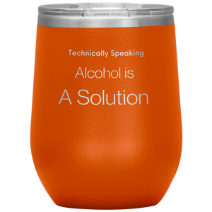 Technically Speaking