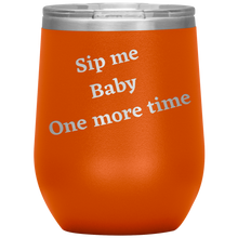 Load image into Gallery viewer, Sip Me Baby
