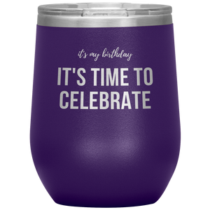 Its My Birthday