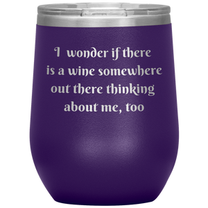Wine Out There