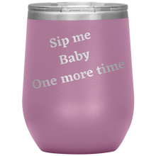 Load image into Gallery viewer, Sip Me Baby
