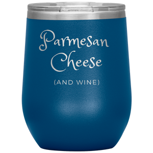 Parmesan Cheese