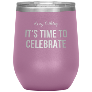 Its My Birthday