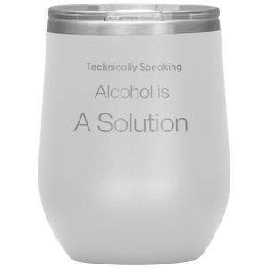 Technically Speaking