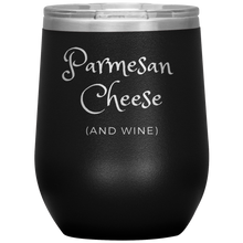 Load image into Gallery viewer, Parmesan Cheese