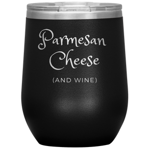 Parmesan Cheese