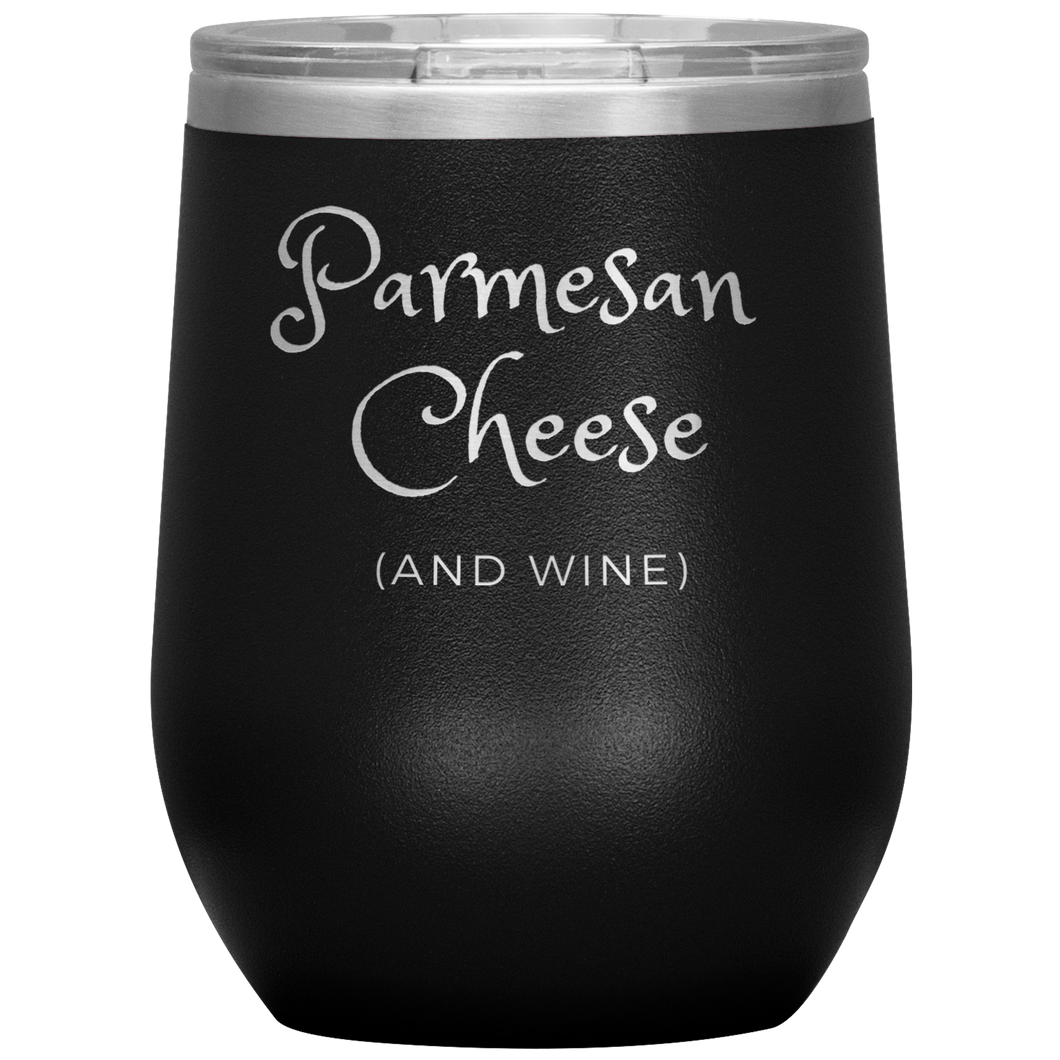 Parmesan Cheese