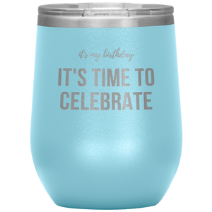 Its My Birthday