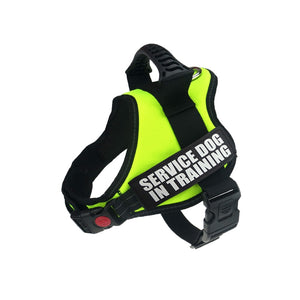 Delta K9 Pro Adjustable Harness