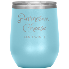 Load image into Gallery viewer, Parmesan Cheese