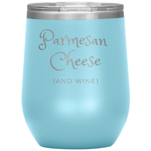 Parmesan Cheese