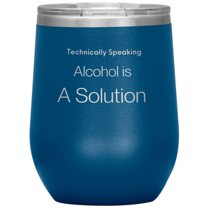 Technically Speaking