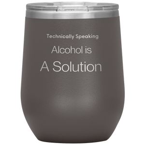 Technically Speaking