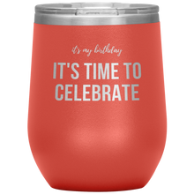 Load image into Gallery viewer, Its My Birthday