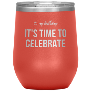 Its My Birthday