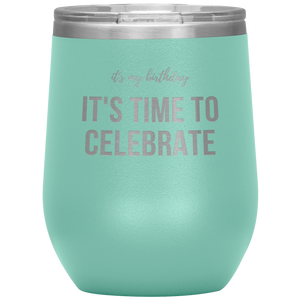 Its My Birthday